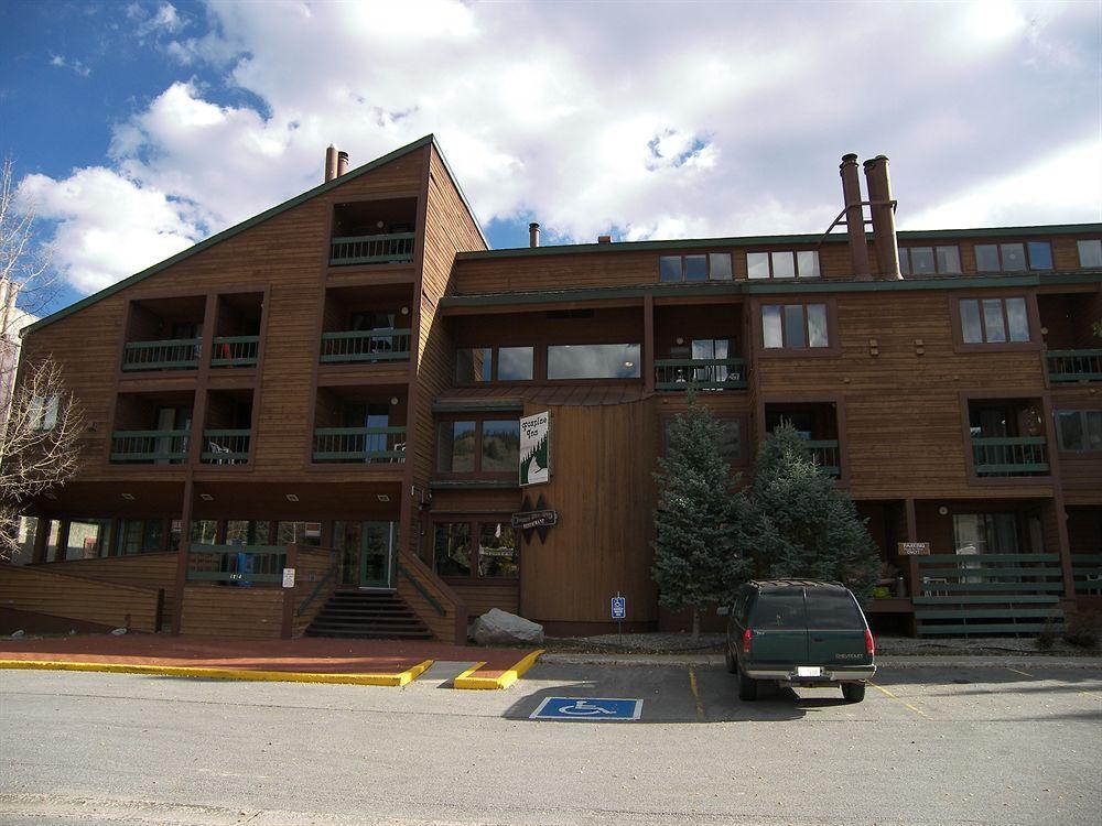 Rocky Mountain Resort Management Copper Mountain Eksteriør billede