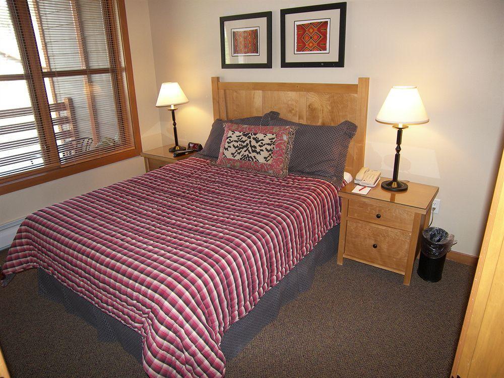 Rocky Mountain Resort Management Copper Mountain Eksteriør billede