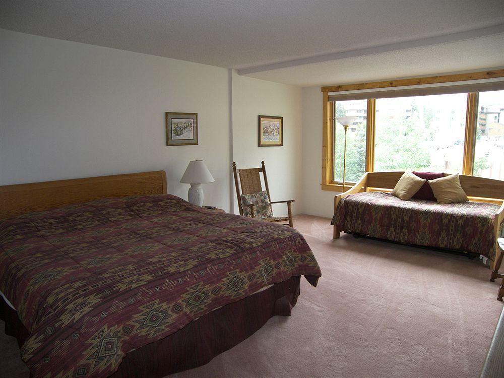 Rocky Mountain Resort Management Copper Mountain Eksteriør billede