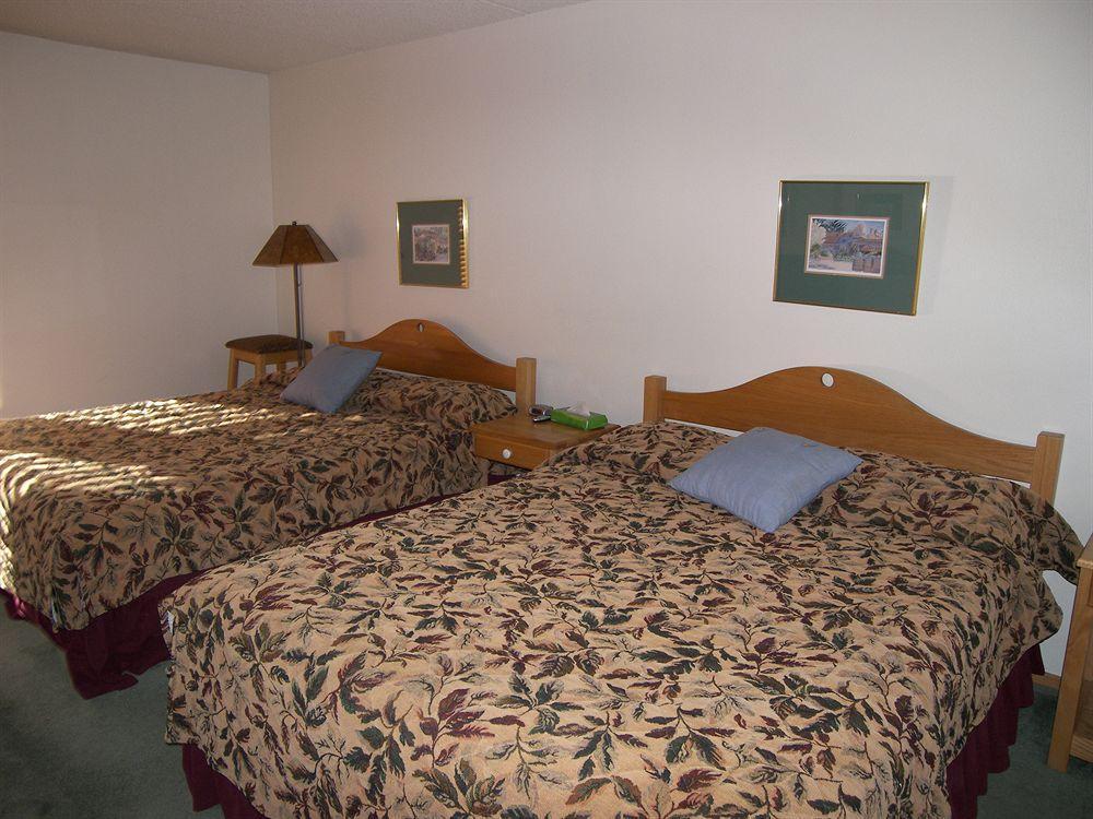 Rocky Mountain Resort Management Copper Mountain Eksteriør billede