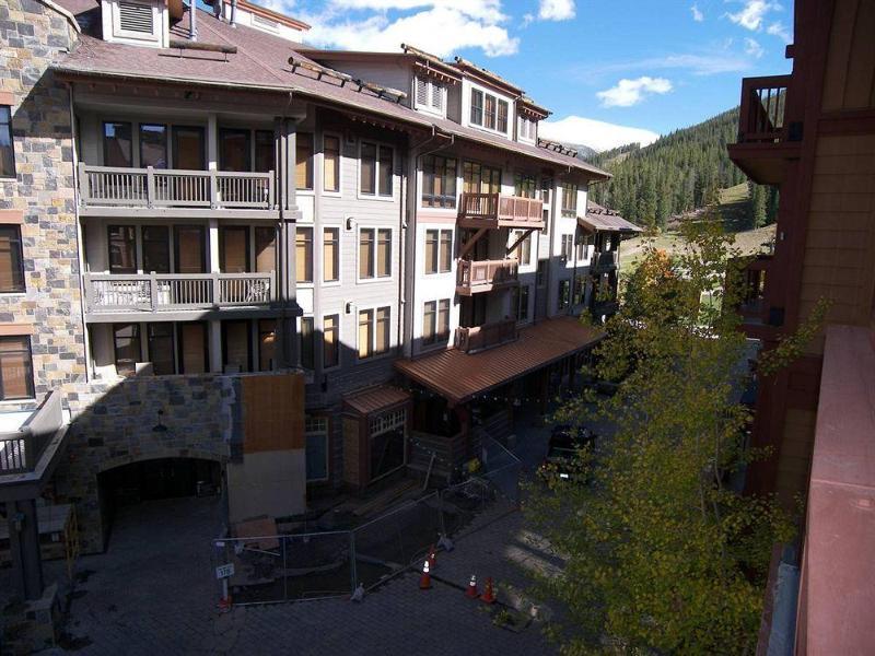 Rocky Mountain Resort Management Copper Mountain Eksteriør billede
