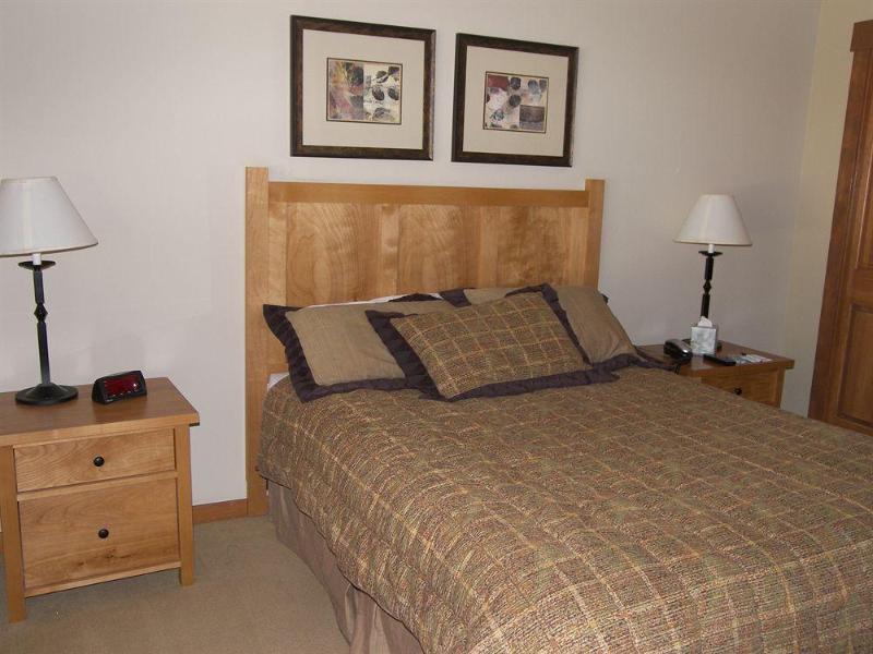 Rocky Mountain Resort Management Copper Mountain Eksteriør billede