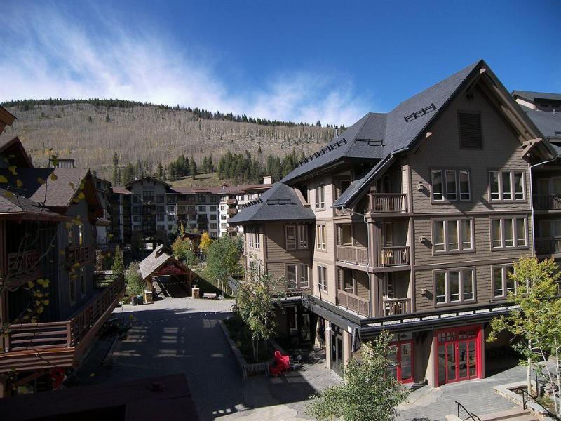 Rocky Mountain Resort Management Copper Mountain Eksteriør billede