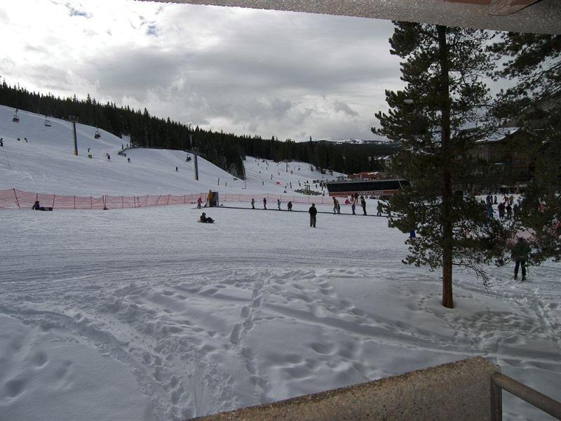 Rocky Mountain Resort Management Copper Mountain Eksteriør billede