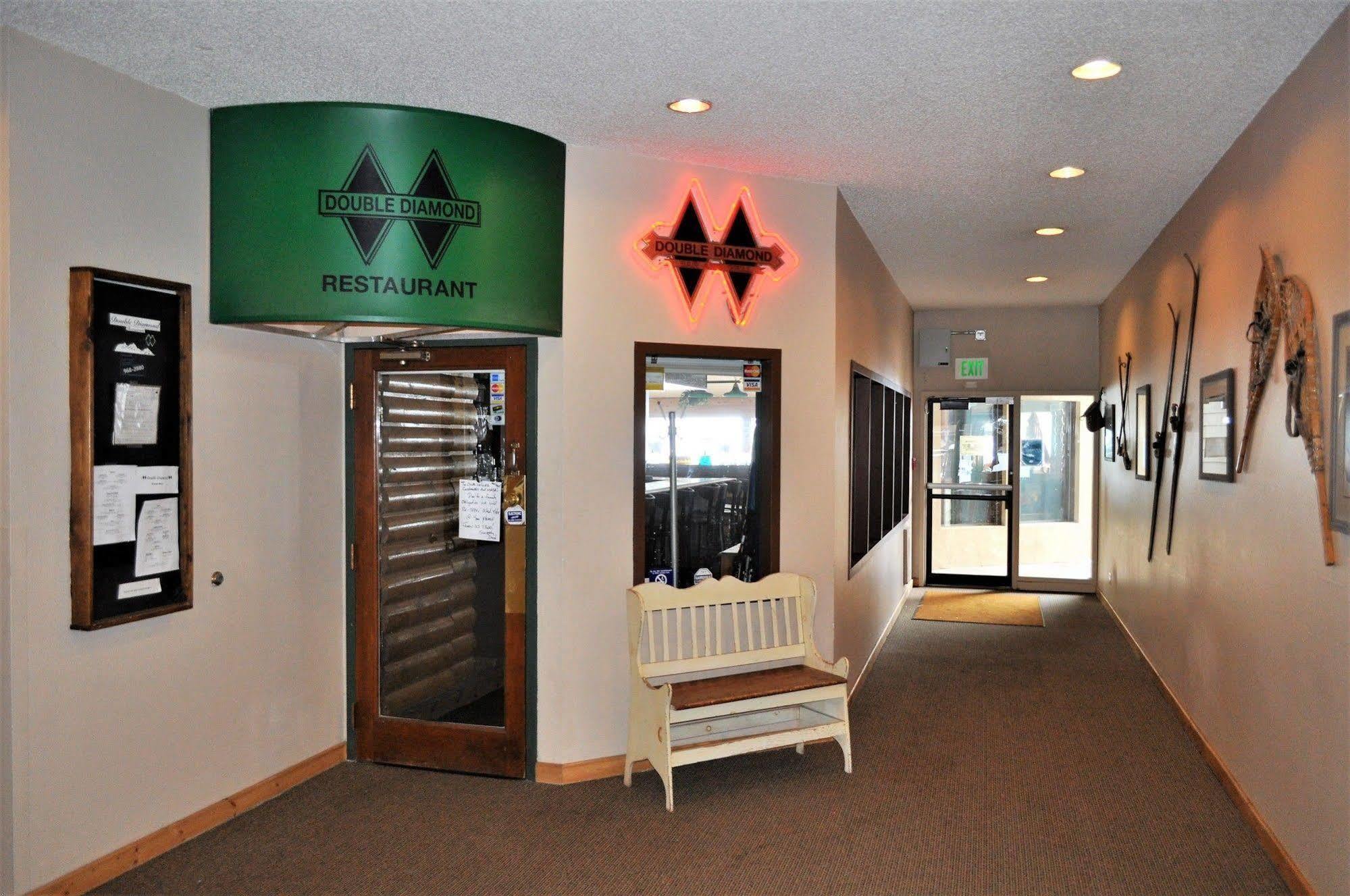 Rocky Mountain Resort Management Copper Mountain Eksteriør billede